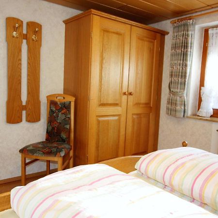 Schwarzwaldhaus Simmelehof Daire Lenzkirch Dış mekan fotoğraf