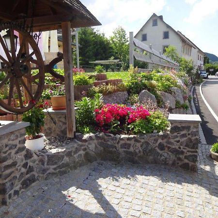 Schwarzwaldhaus Simmelehof Daire Lenzkirch Dış mekan fotoğraf