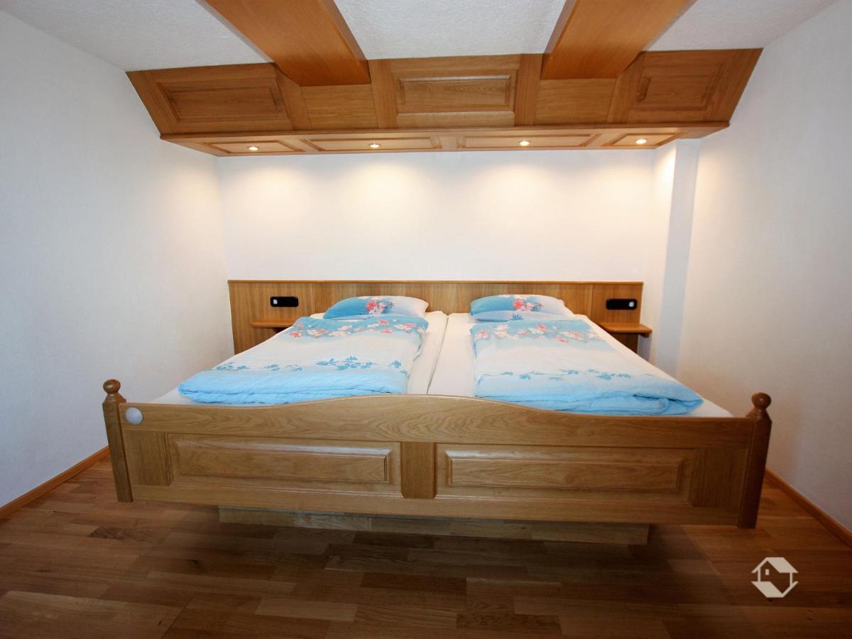 Schwarzwaldhaus Simmelehof Daire Lenzkirch Dış mekan fotoğraf