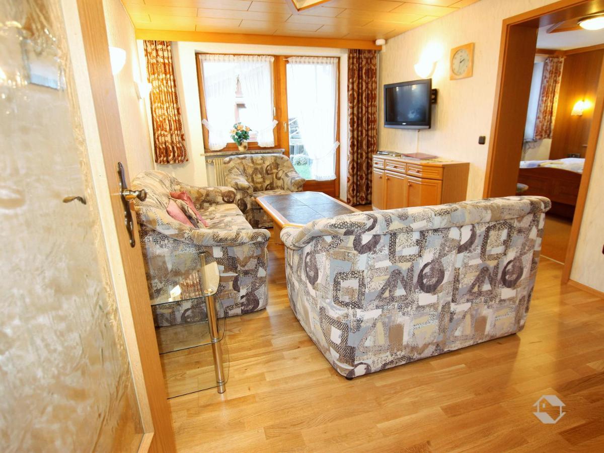 Schwarzwaldhaus Simmelehof Daire Lenzkirch Dış mekan fotoğraf