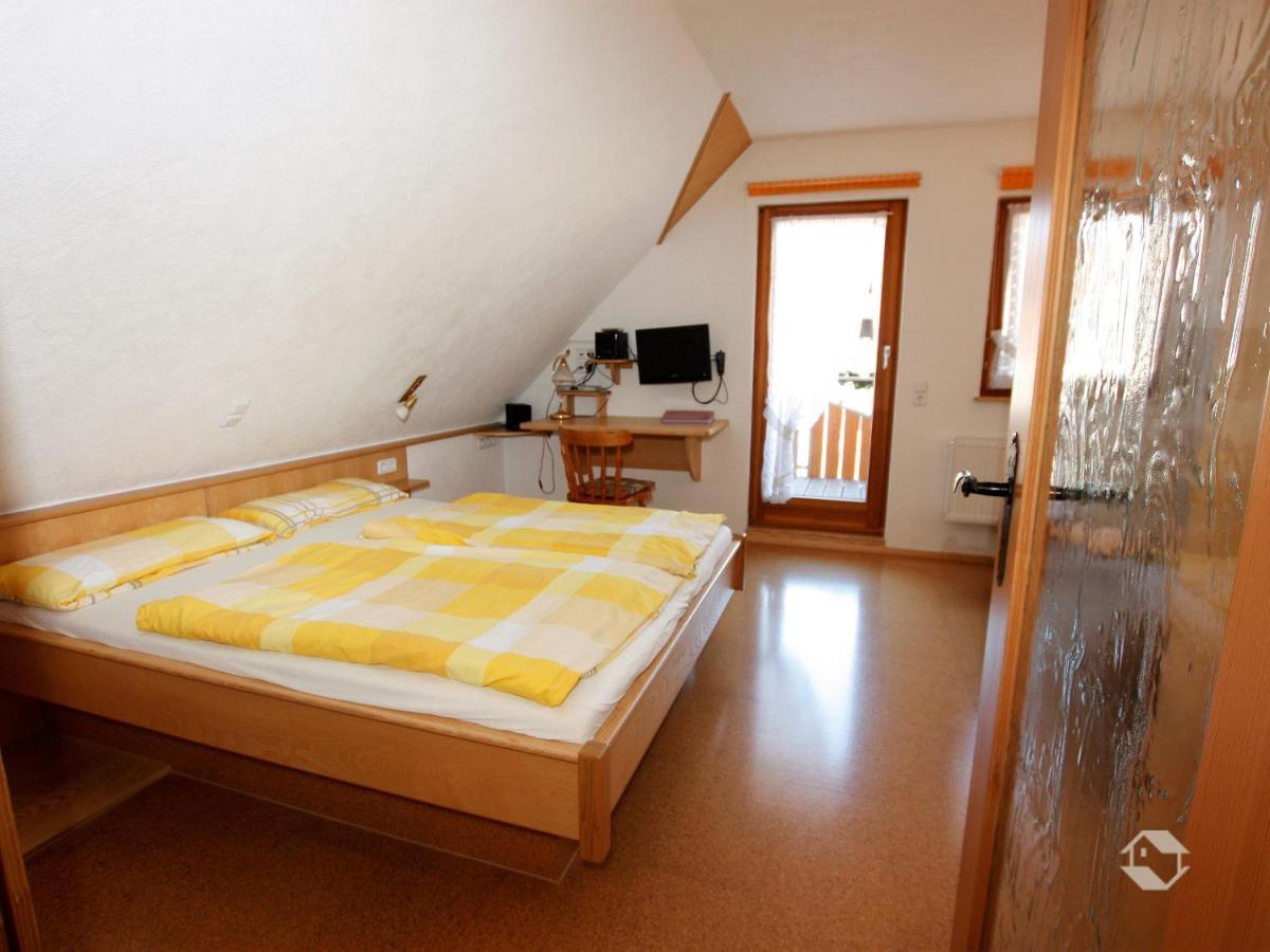 Schwarzwaldhaus Simmelehof Daire Lenzkirch Dış mekan fotoğraf
