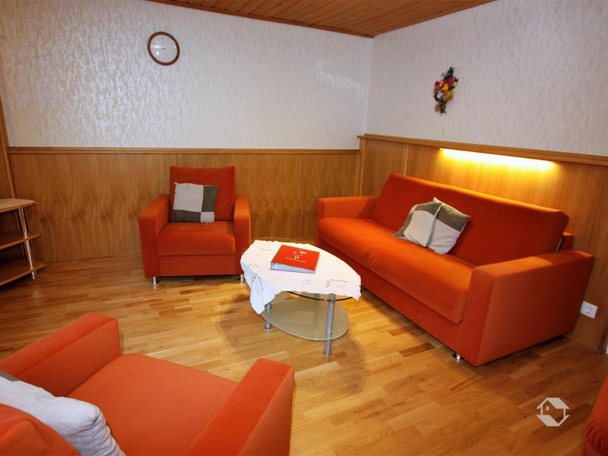 Schwarzwaldhaus Simmelehof Daire Lenzkirch Dış mekan fotoğraf