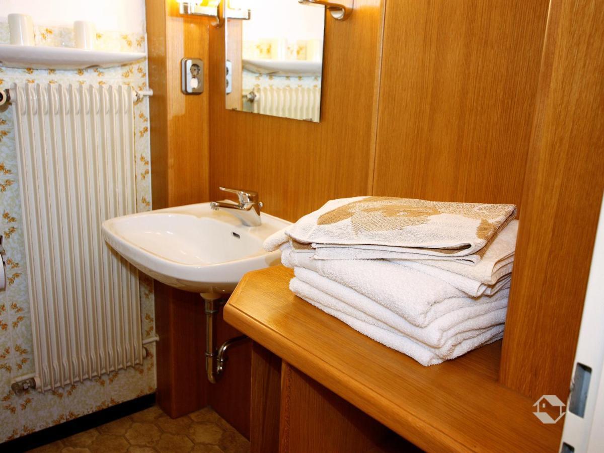 Schwarzwaldhaus Simmelehof Daire Lenzkirch Dış mekan fotoğraf