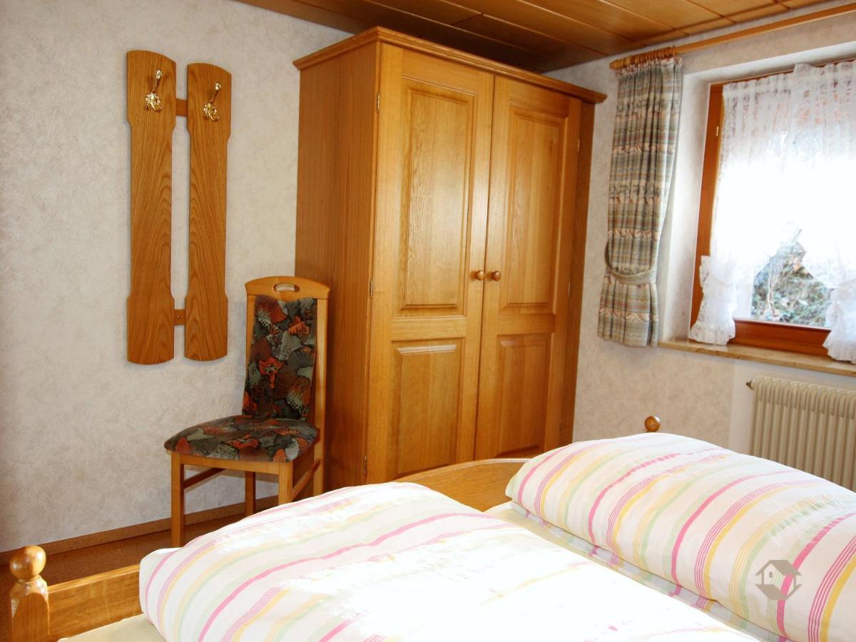 Schwarzwaldhaus Simmelehof Daire Lenzkirch Dış mekan fotoğraf