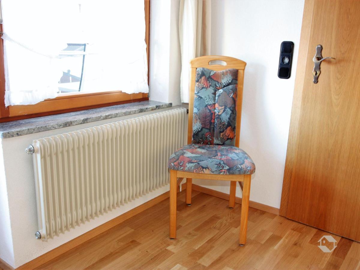 Schwarzwaldhaus Simmelehof Daire Lenzkirch Dış mekan fotoğraf