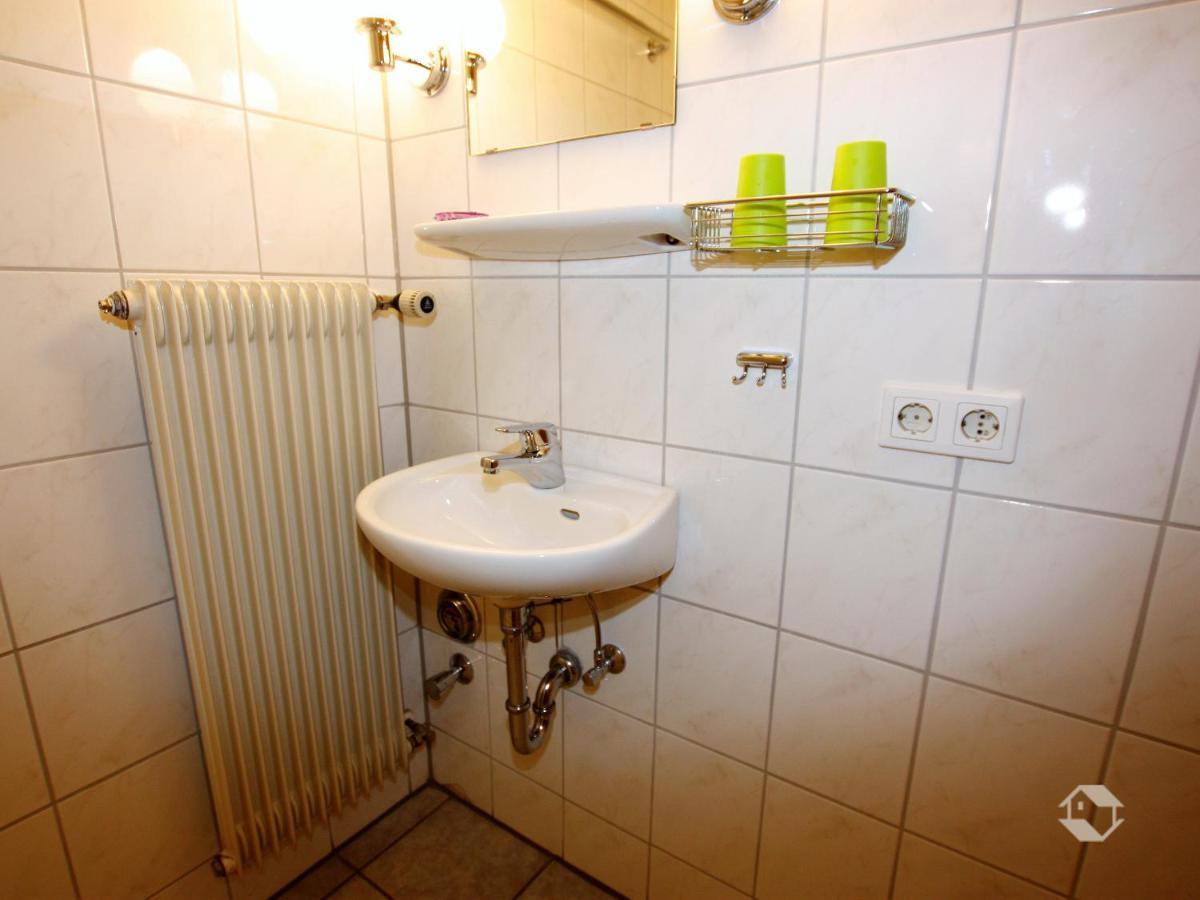 Schwarzwaldhaus Simmelehof Daire Lenzkirch Dış mekan fotoğraf