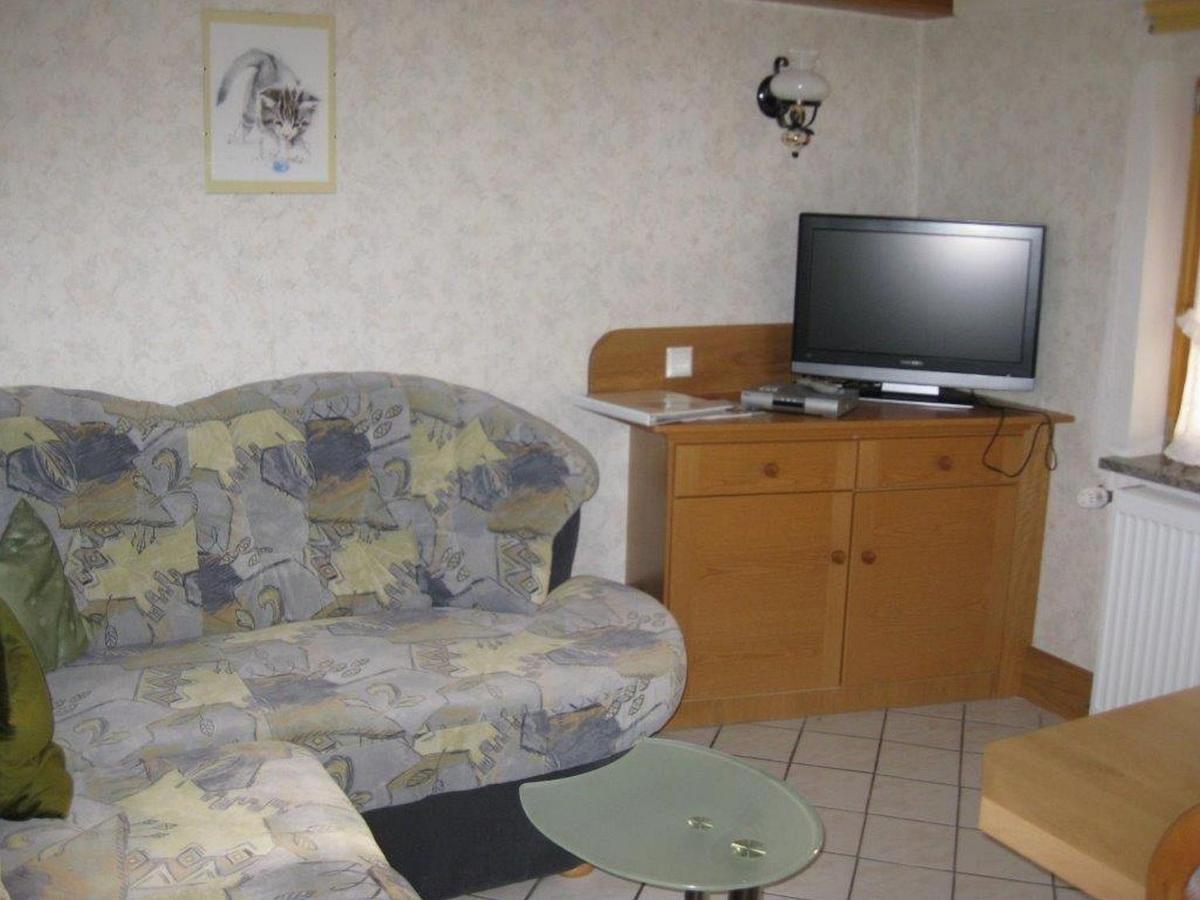 Schwarzwaldhaus Simmelehof Daire Lenzkirch Dış mekan fotoğraf