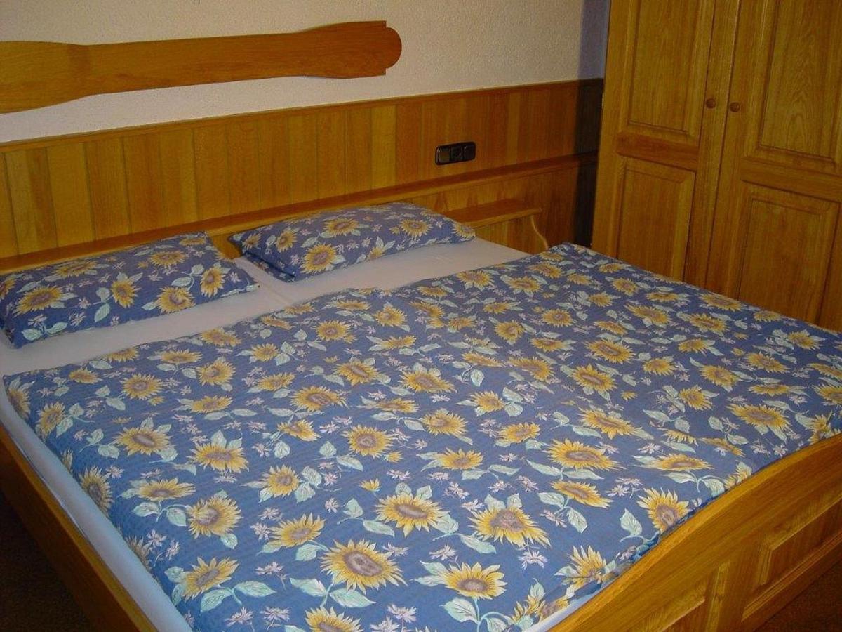 Schwarzwaldhaus Simmelehof Daire Lenzkirch Dış mekan fotoğraf