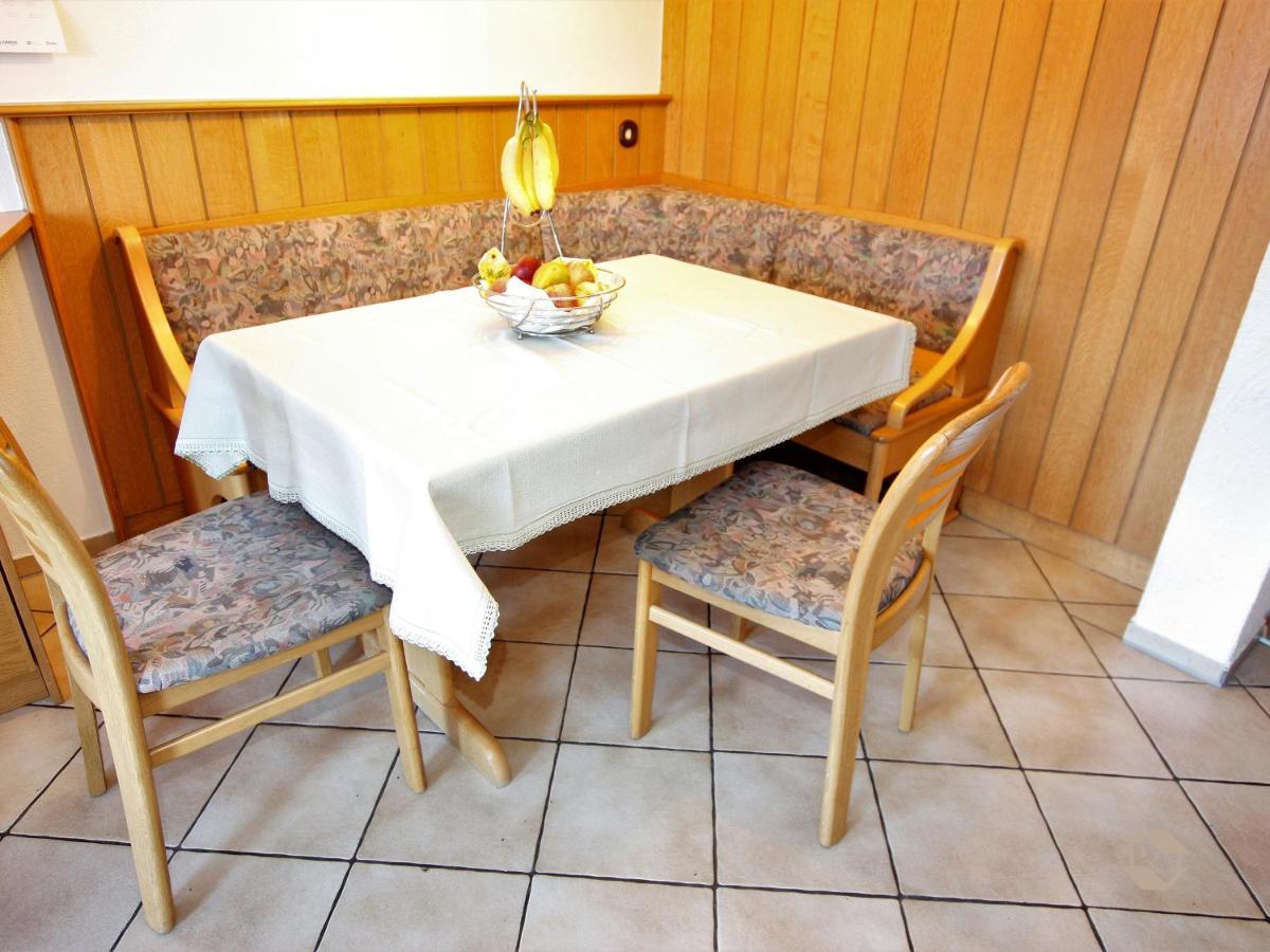 Schwarzwaldhaus Simmelehof Daire Lenzkirch Dış mekan fotoğraf