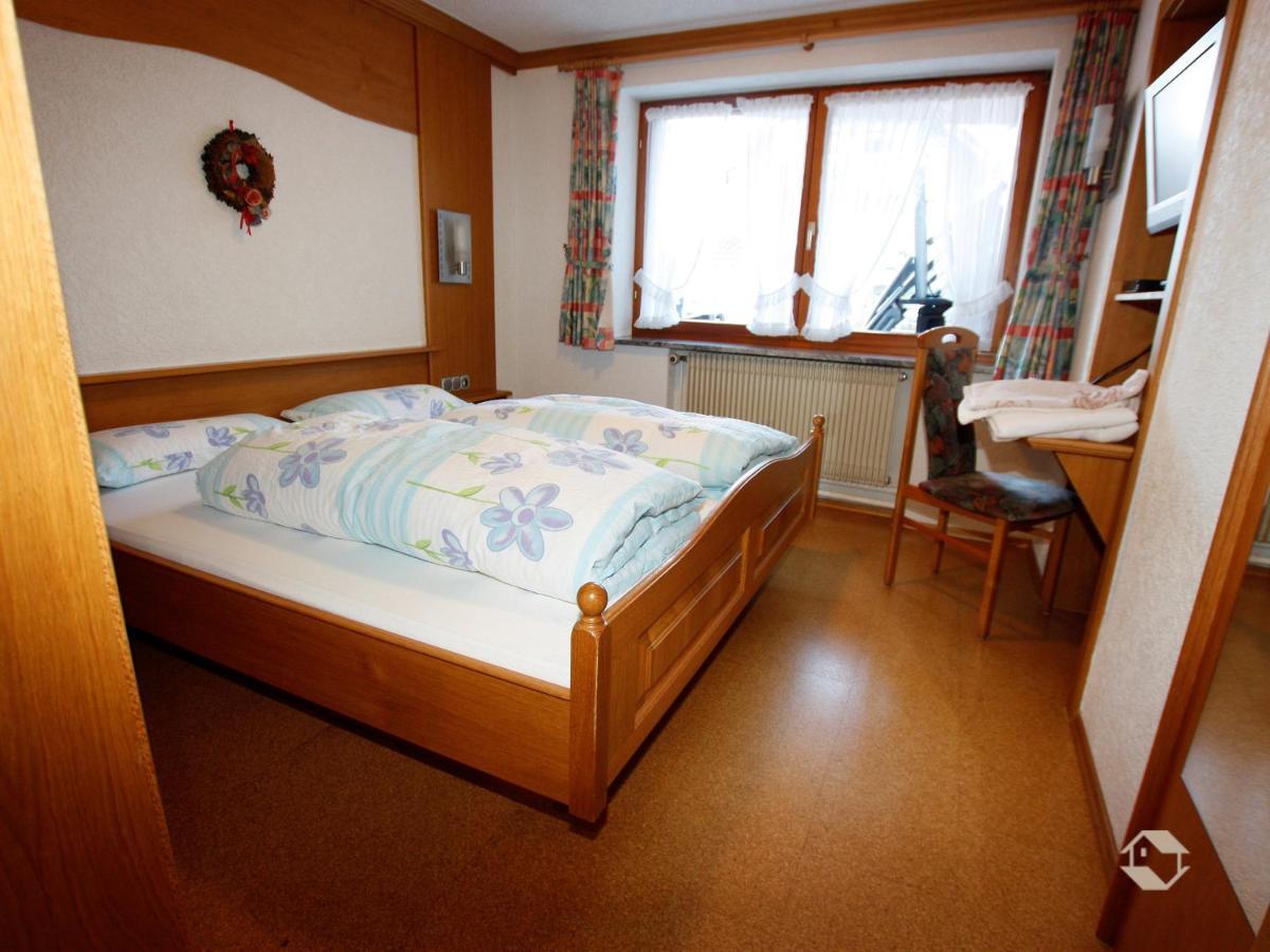 Schwarzwaldhaus Simmelehof Daire Lenzkirch Dış mekan fotoğraf