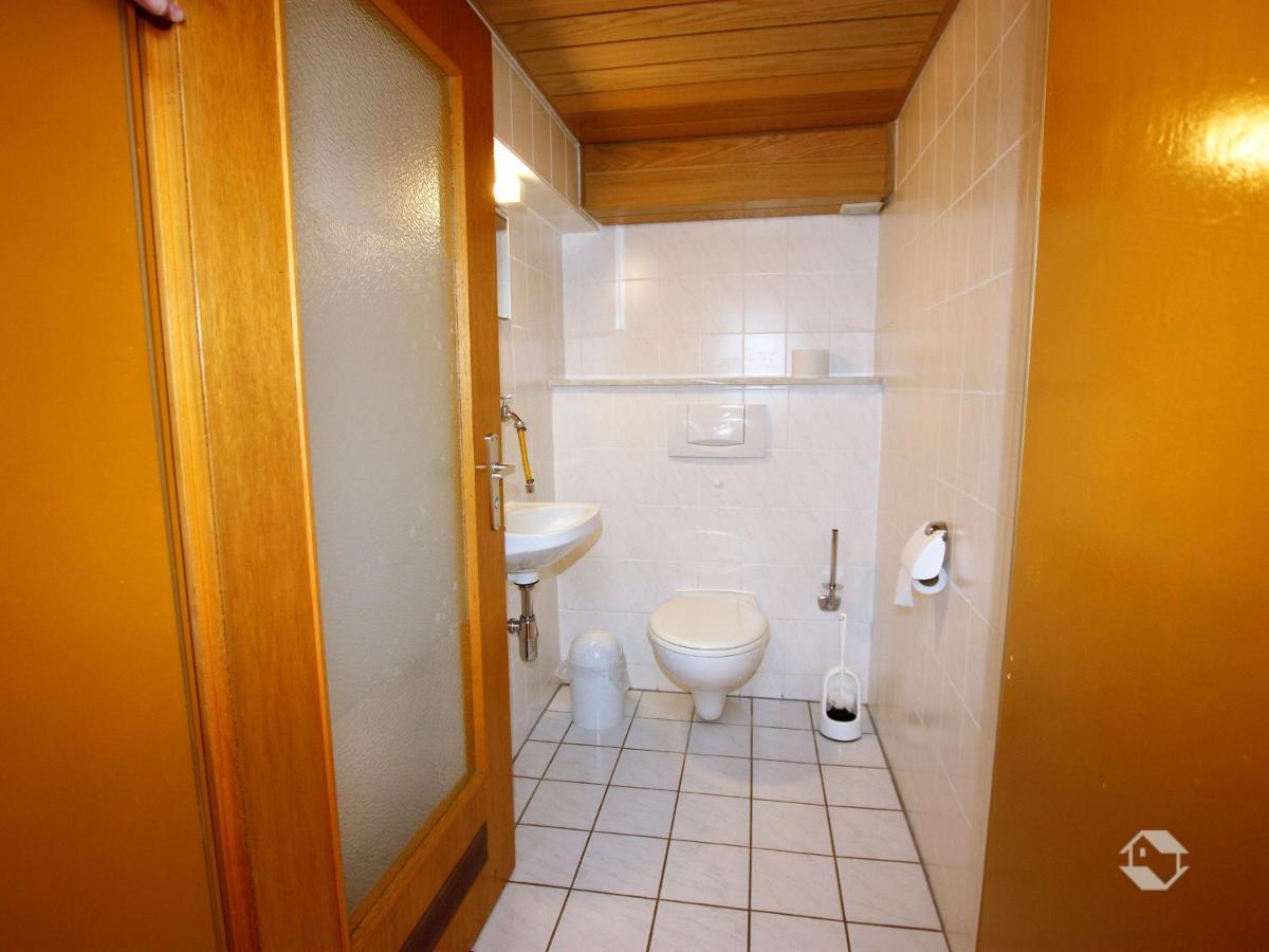 Schwarzwaldhaus Simmelehof Daire Lenzkirch Dış mekan fotoğraf