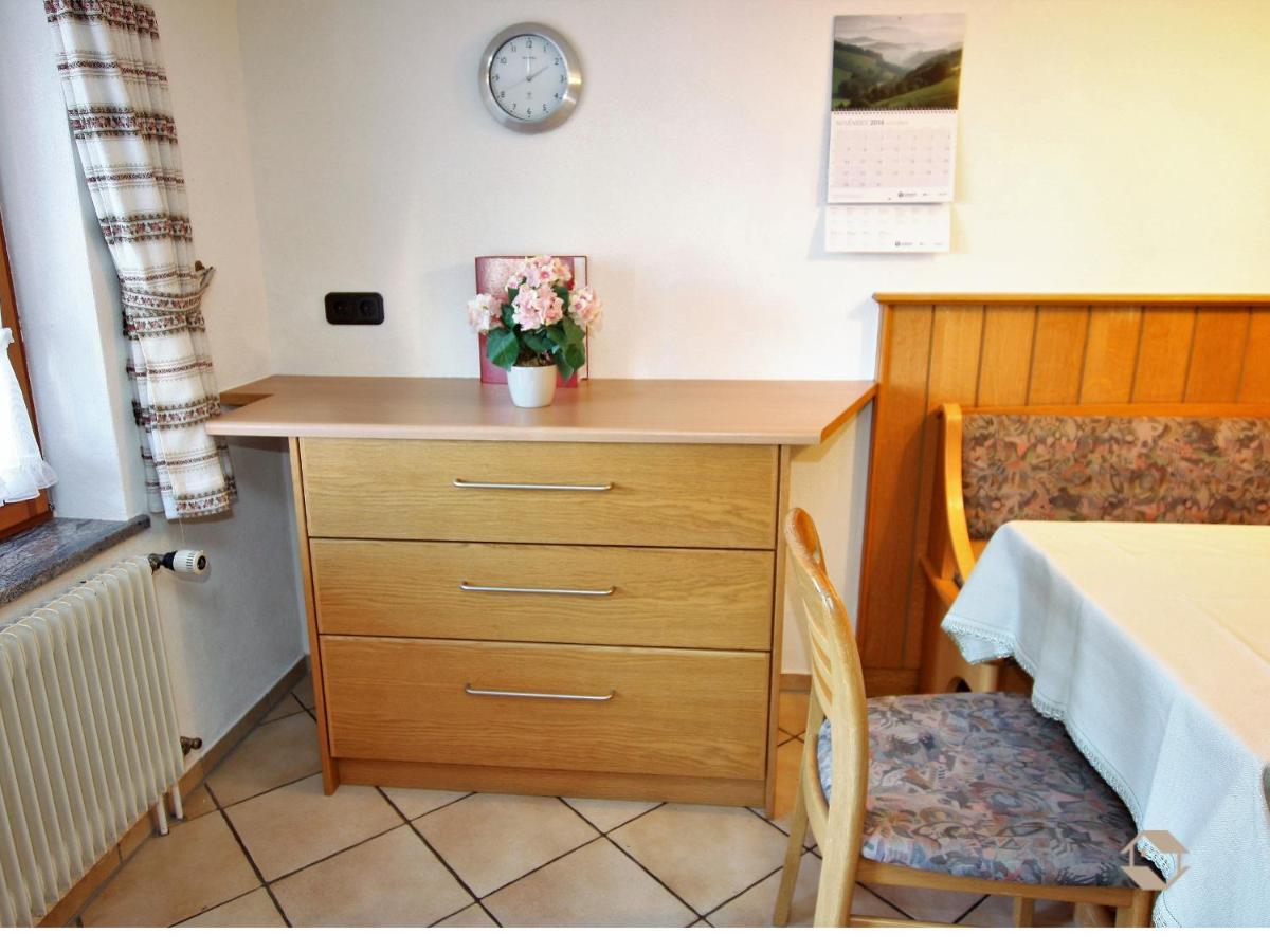 Schwarzwaldhaus Simmelehof Daire Lenzkirch Dış mekan fotoğraf