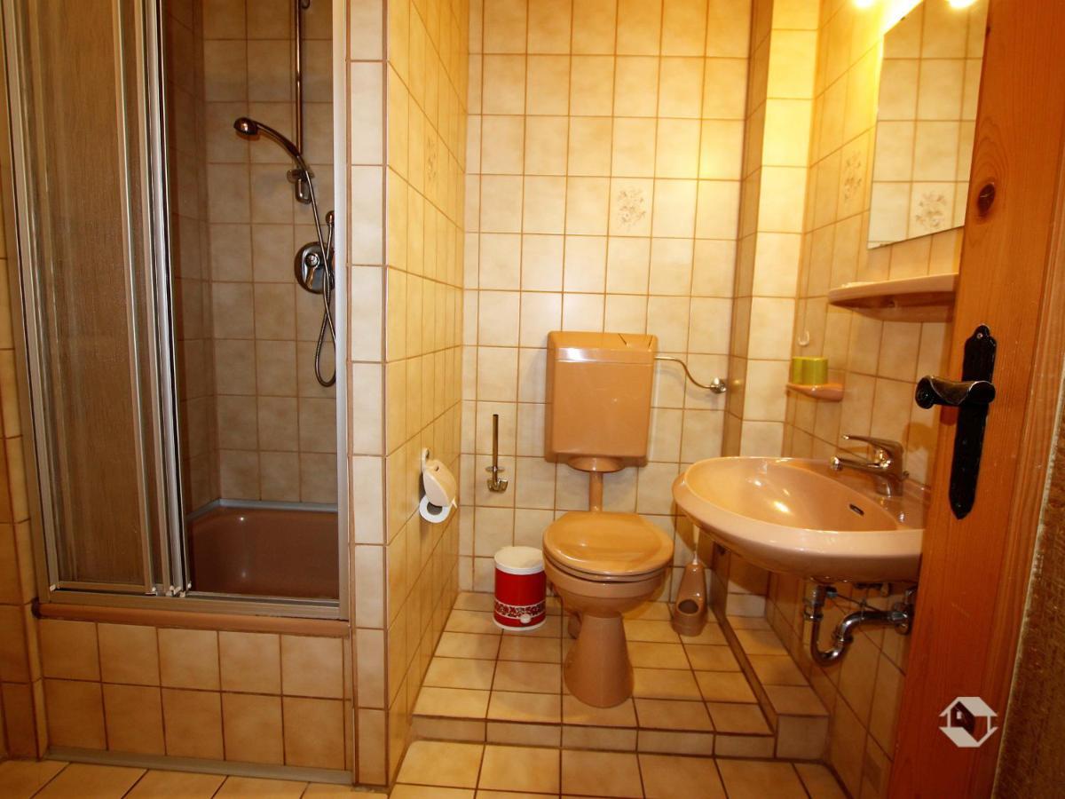 Schwarzwaldhaus Simmelehof Daire Lenzkirch Dış mekan fotoğraf
