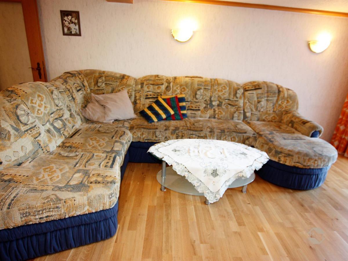 Schwarzwaldhaus Simmelehof Daire Lenzkirch Dış mekan fotoğraf