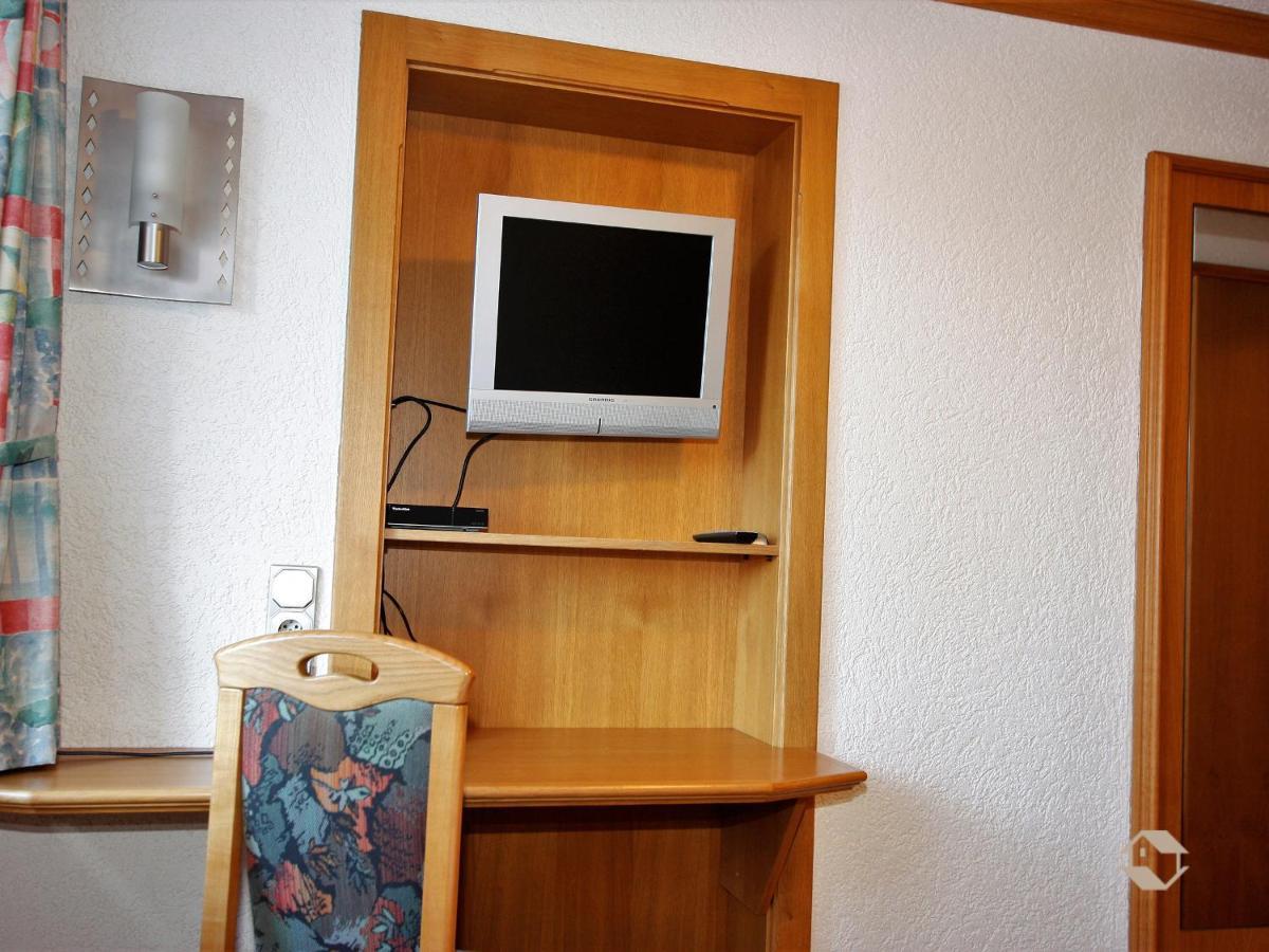 Schwarzwaldhaus Simmelehof Daire Lenzkirch Dış mekan fotoğraf