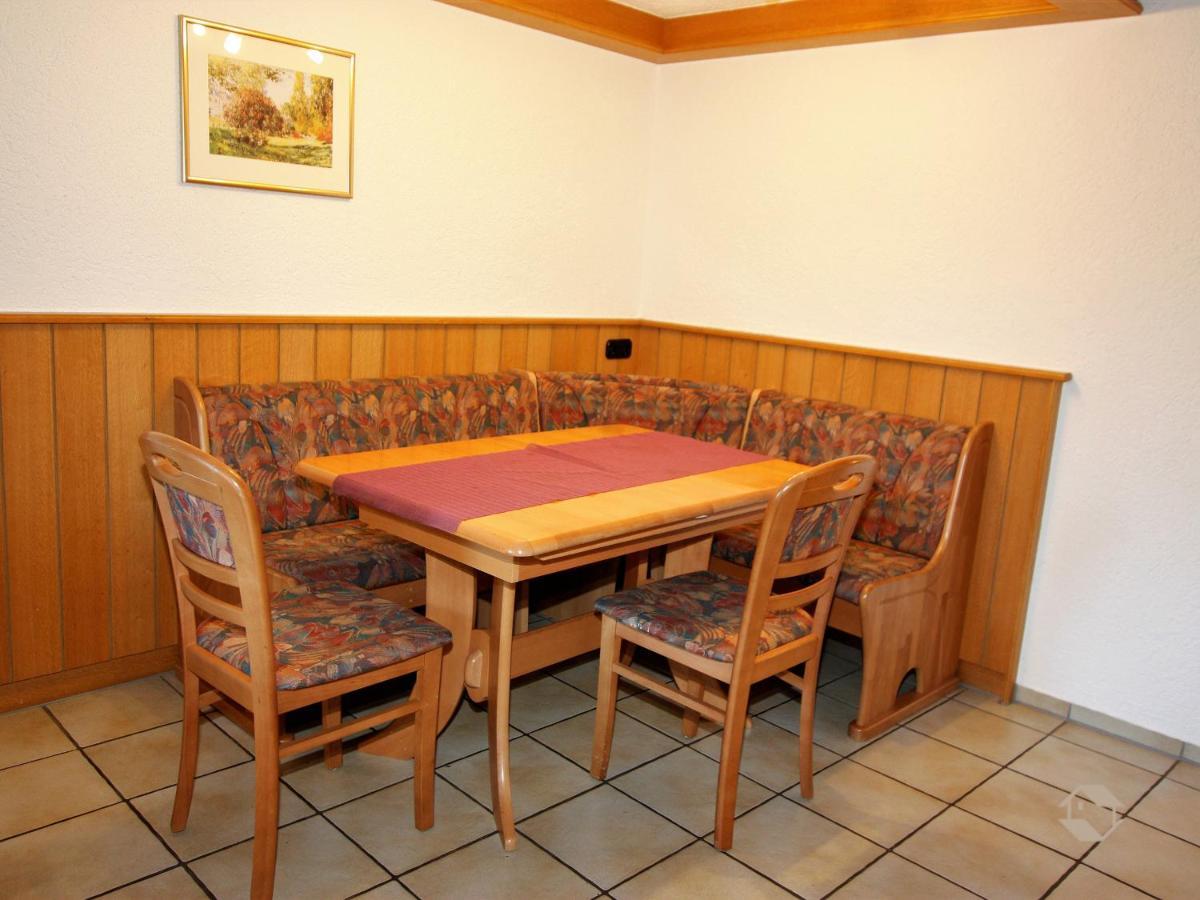 Schwarzwaldhaus Simmelehof Daire Lenzkirch Dış mekan fotoğraf
