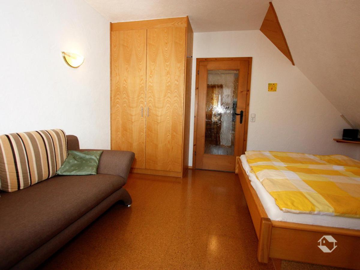Schwarzwaldhaus Simmelehof Daire Lenzkirch Dış mekan fotoğraf