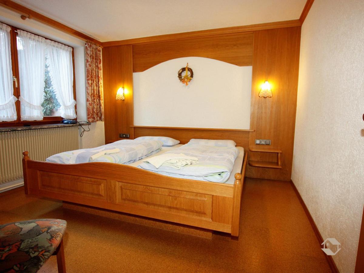 Schwarzwaldhaus Simmelehof Daire Lenzkirch Dış mekan fotoğraf