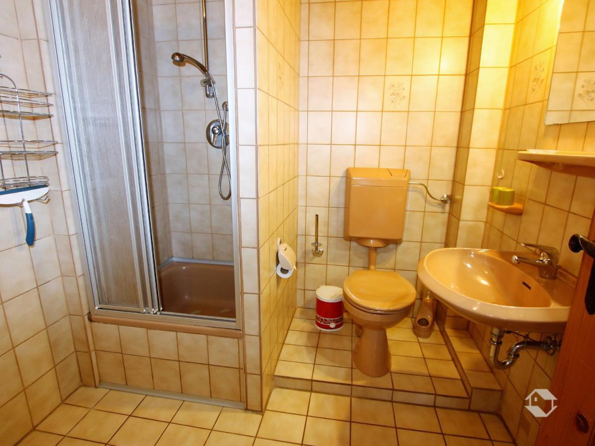 Schwarzwaldhaus Simmelehof Daire Lenzkirch Dış mekan fotoğraf
