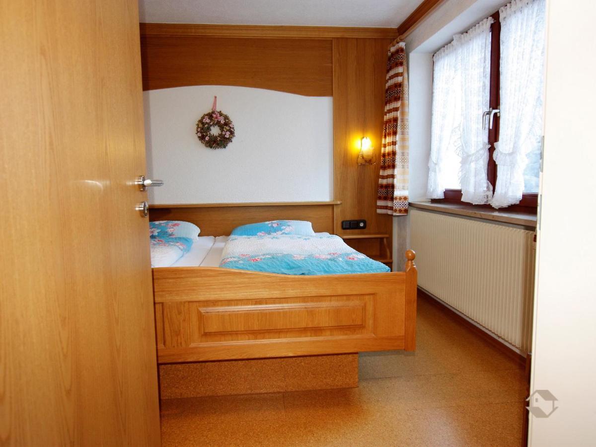 Schwarzwaldhaus Simmelehof Daire Lenzkirch Dış mekan fotoğraf