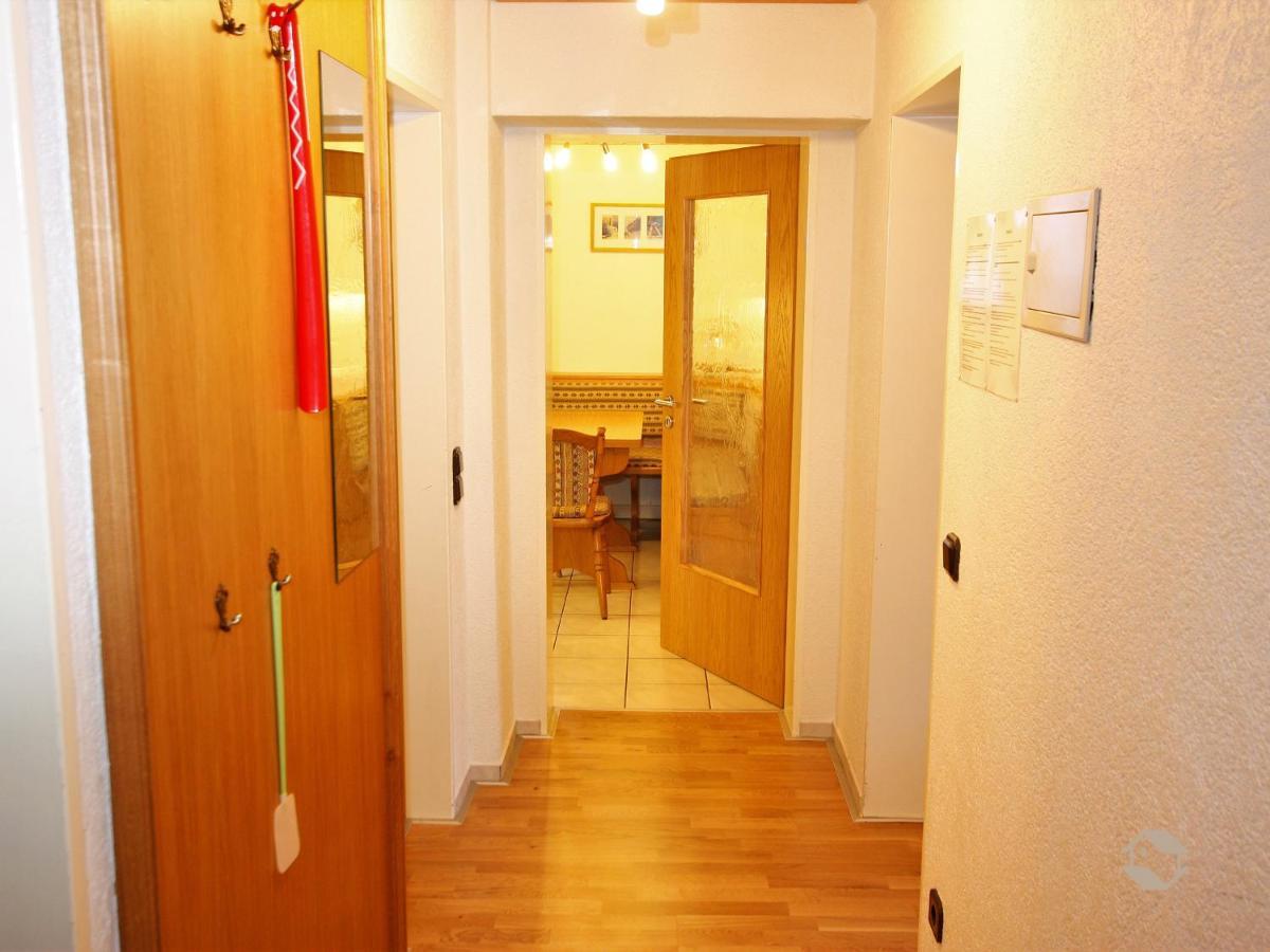 Schwarzwaldhaus Simmelehof Daire Lenzkirch Dış mekan fotoğraf