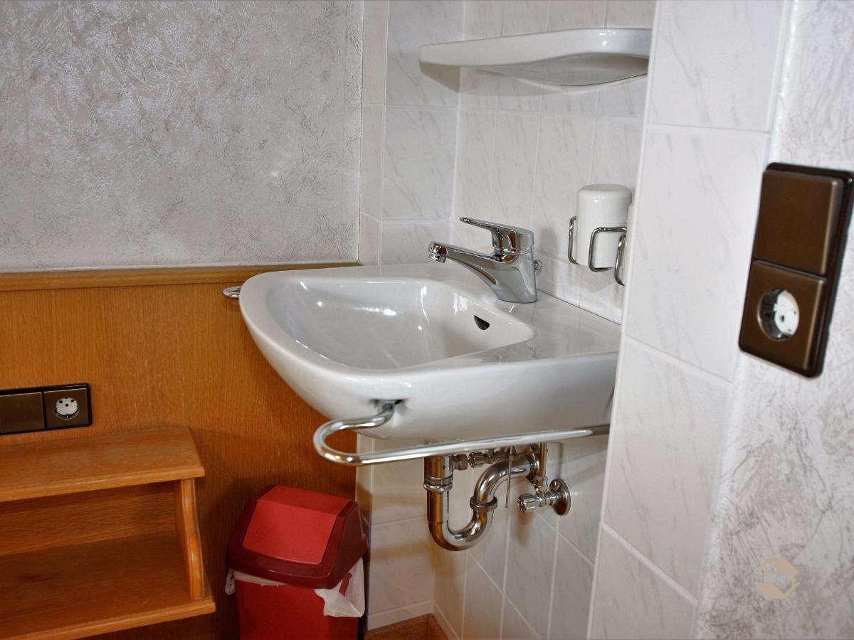Schwarzwaldhaus Simmelehof Daire Lenzkirch Dış mekan fotoğraf