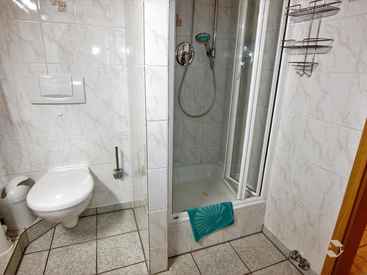 Schwarzwaldhaus Simmelehof Daire Lenzkirch Dış mekan fotoğraf