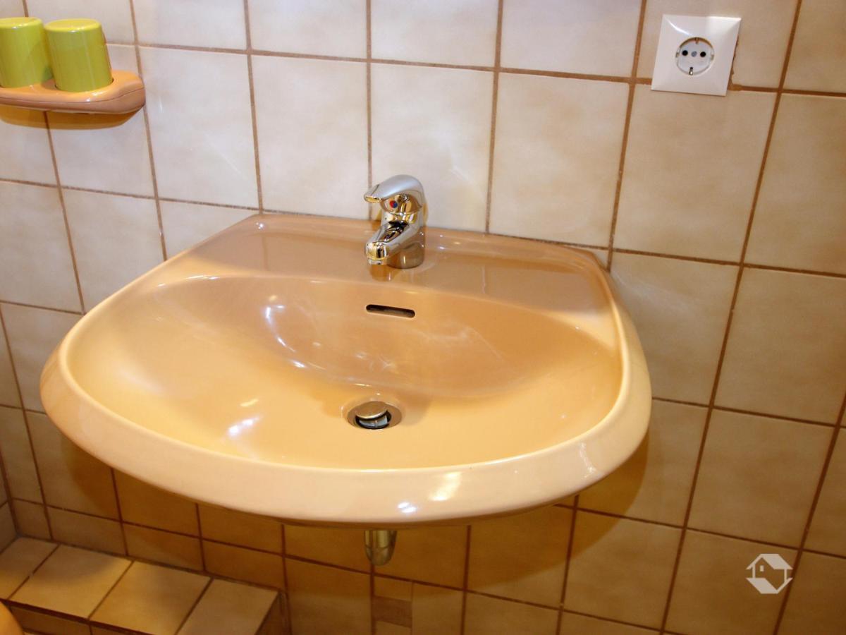 Schwarzwaldhaus Simmelehof Daire Lenzkirch Dış mekan fotoğraf