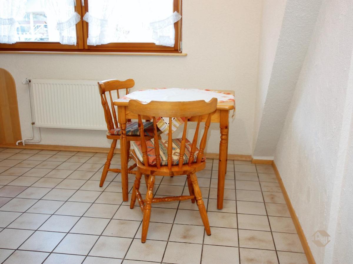 Schwarzwaldhaus Simmelehof Daire Lenzkirch Dış mekan fotoğraf
